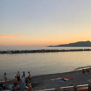 Appartamento Casetta Do Caroggio, Chiavari