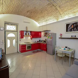 Casa Di Camilla Appartamento Roma